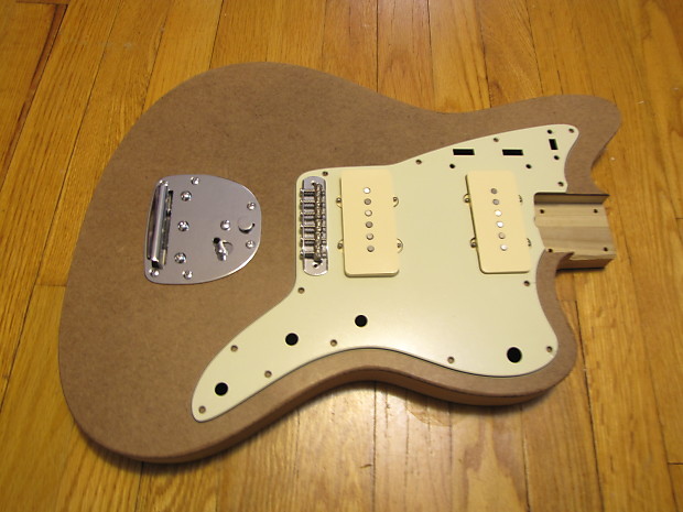 Danelectro jazzmaster outlet