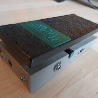 Ibanez WF10 Wah Fuzz | Reverb