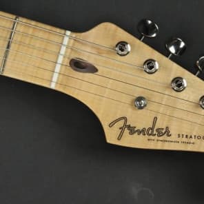 Fender Custom Shop Masterbuilt The Purple Stratocaster by Jason Smith Trans Purple image 7