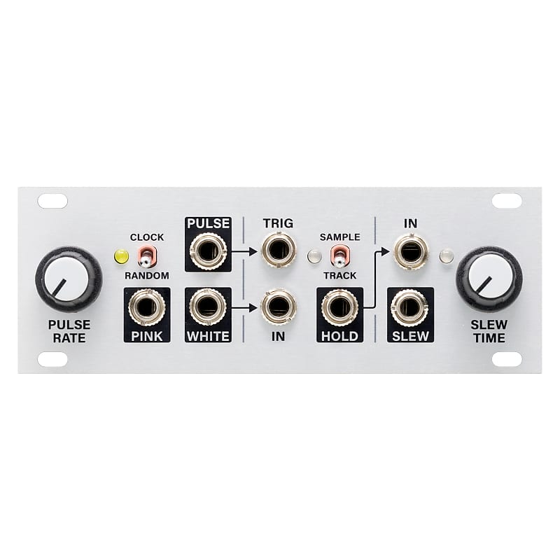 Intellijel Noise Random Tools 1U image 1