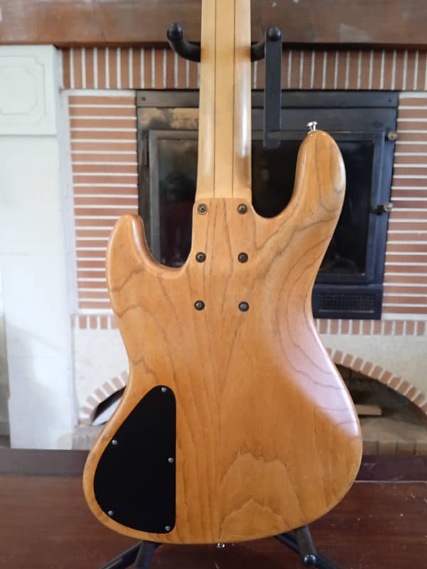 Bacchus Strong 5 '01LTD | Reverb