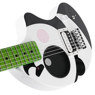 FERNANDES / Burny IKEBE ORIGINAL PANDA-3 (GPBW) Panda