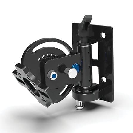 Triad-Orbit Precision SM-SW1 Speaker Swivel  			