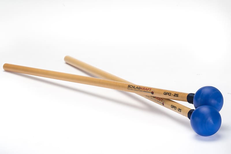 IP Combo Mallets Series