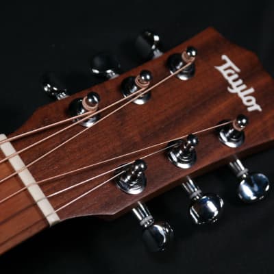 Taylor BT1-W Baby Taylor Walnut 3/4 Size Acoustic Guitar - 198 *36 Months NO INTEREST image 2
