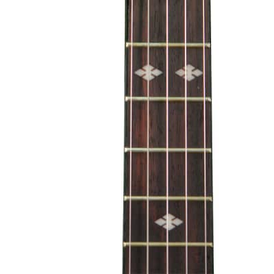 Gold Tone CC-100+ Cripple Creek 5-String Openback Banjo Upgraded image 5
