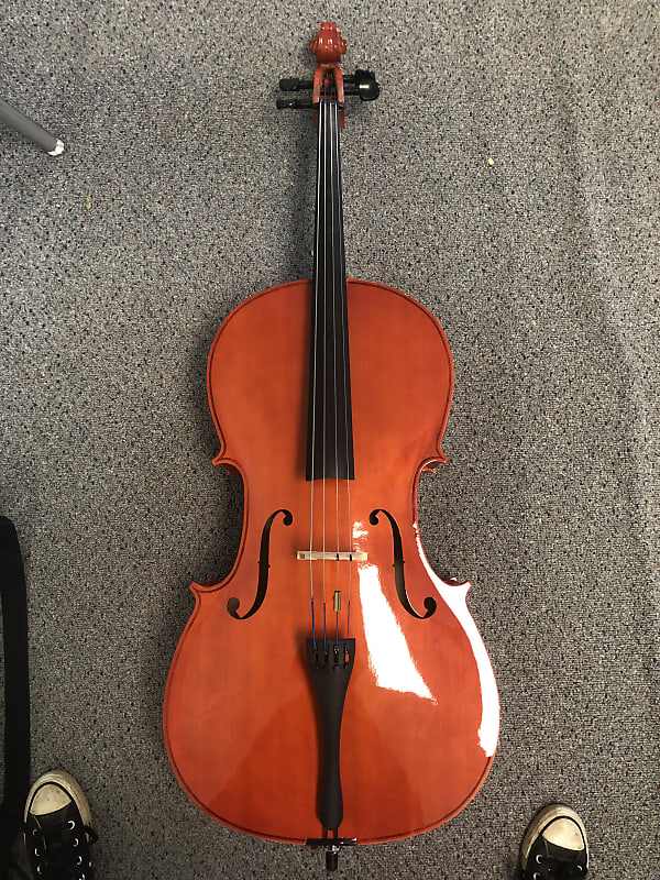 Franz shop hoffman cello