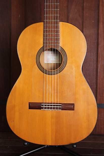 初売りセール Conde Guitar Acoustic Flamenco Handmade 7 Gravina Hermanos ギター