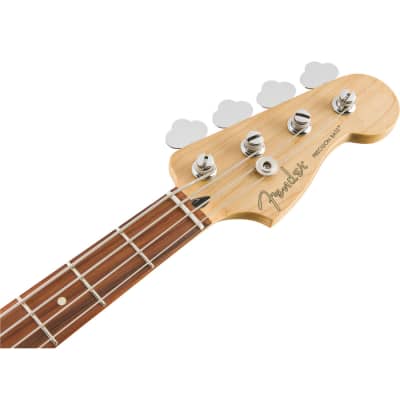 Fender Player Precision Bass 4-String Electric Bass - 3-Color Sunburst image 4