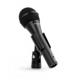 Audix OM5 Dynamic HyperCardioid Vocal microphone image 2