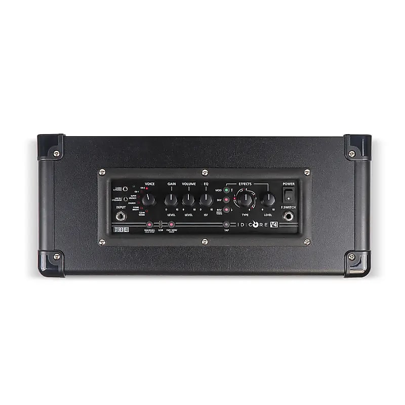 Blackstar ID:CORE V4 Stereo 40 40-Watt 2x6.5" Digital Modeling Guitar Combo image 3