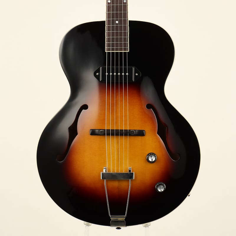 Loar LH-309 Vintage Sunburst [SN 19010251] [10/11]