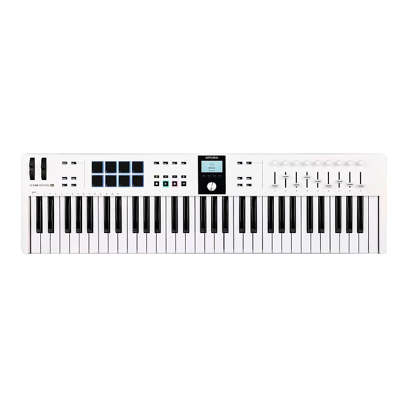 Arturia deals keylab 76