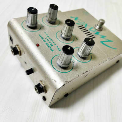 Maxon ROD 880 Real Overdrive | Reverb