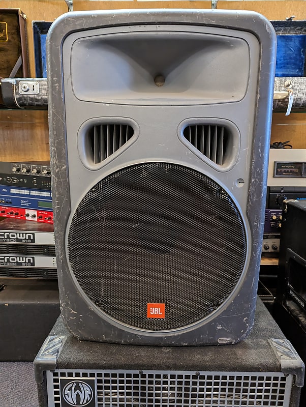 JBL Eon Power 15