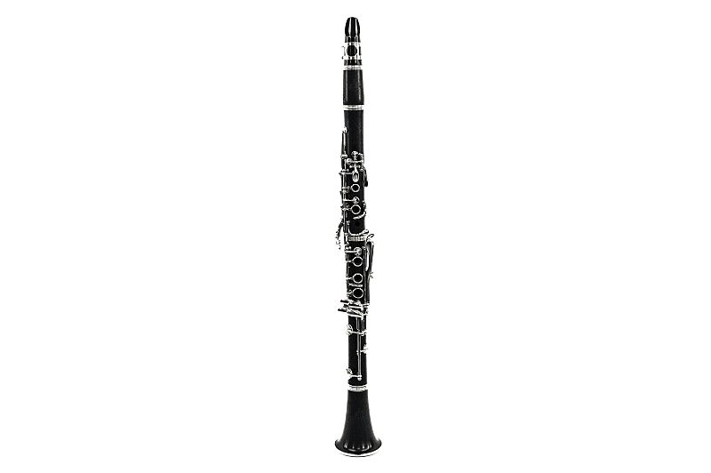 Buffet Crampon Clarinet E11 image 1