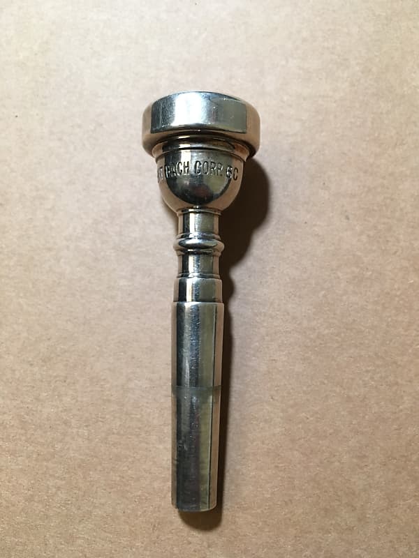 Chet baker outlet mouthpiece