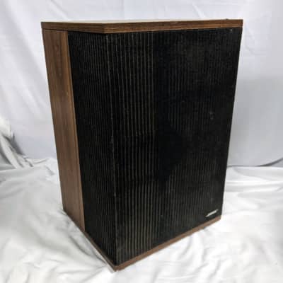 Bose 501 Series IV Single Direct Reflecting Speaker 1984 - 1994