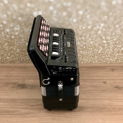 Roland FR-4XB BK 2023 Black image 8
