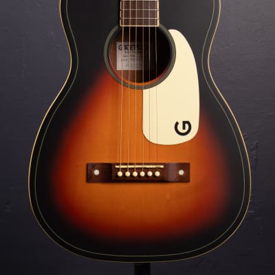 Amazon.com: Gretsch G9500 Jim Dandy 24