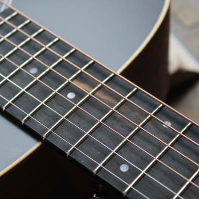 TAYLOR GS Mini-e Special Edition, Victorian Burst, GIGBAG image 4