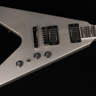 Gibson Dave Mustaine Flying V EXP - SVM (#346) image 1