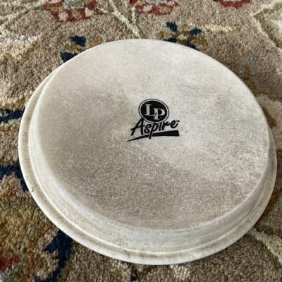 Mint Latin Percussion LPA663A 6-3/4