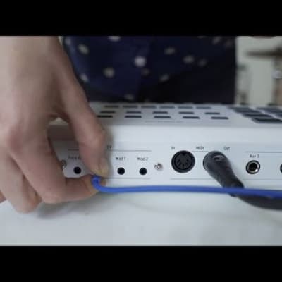 Arturia Keylab 88 MKII MIDI Controller (Used/Mint) image 5