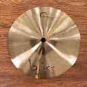 Dream Cymbals BSP08 Bliss Hand Forged & Hammered 8" Splash