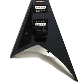貴重 JACKSON JS32L Rhoads エレキギター サテングレイ 左用 Amazon.com: Jackson JS Series Rhoads JS32 Left-Handed