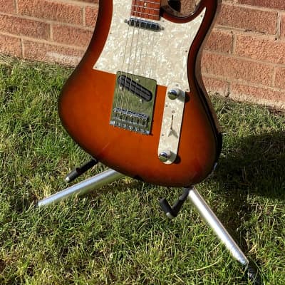 Siggi Braun Guitars Custom Modern image 1