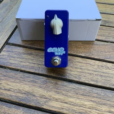 ギター LOVE PEDAL ECHO BABY Lovepedal Echo Baby & More: Top Pedal Reviews - Premier Guitar
