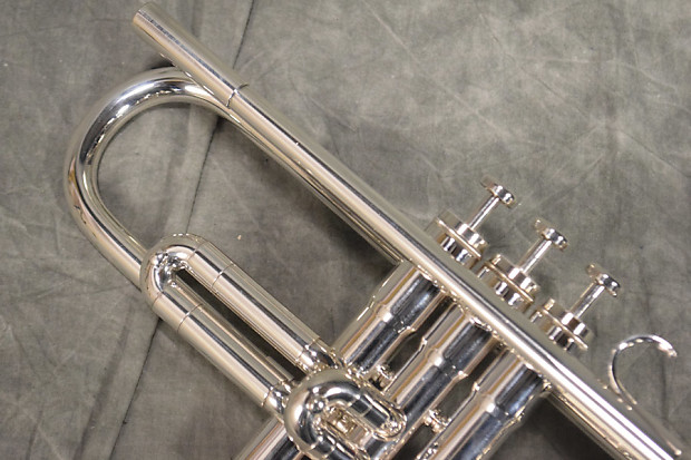 Booseyu0026Hawkes TP612 Regent II Bb Trumpet