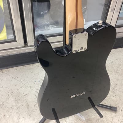 Fender Standard Telecaster 1998 - 2005 - Black image 8
