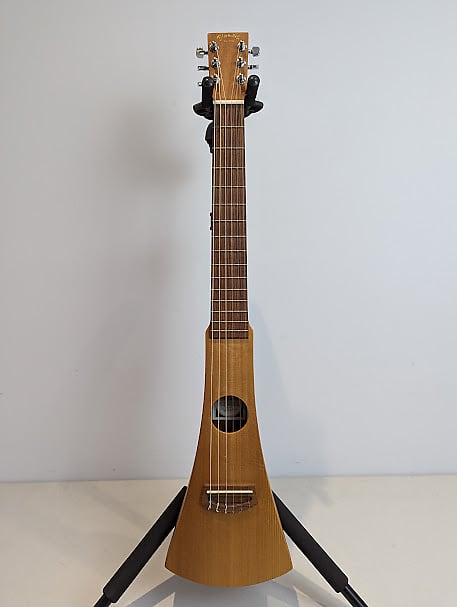 Martin backpacker on sale classical guitar