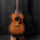 Epiphone FT-45 Cortez (Kalamazoo, Michigan) 1960s - Sunburst