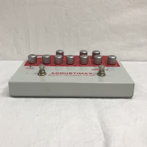 BBE Acoustimax Preamp image 3