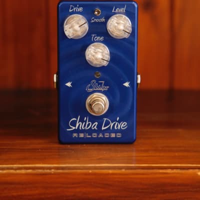ギター Suhr Shiba Drive Reloaded Galactic Suhr Shiba Drive Reloaded | Reverb