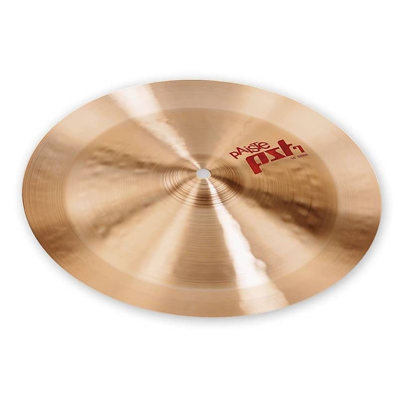 Paiste 18