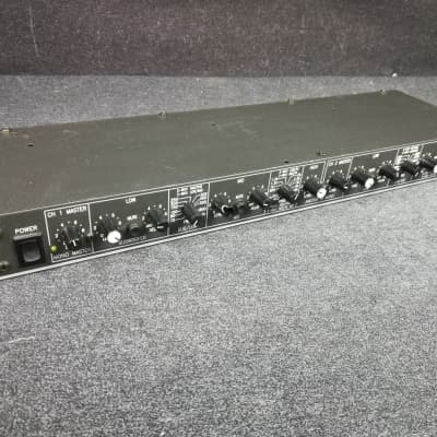 Bibian 比比昂- RANE AC23B / チャンネルディバイダー・STEREO3