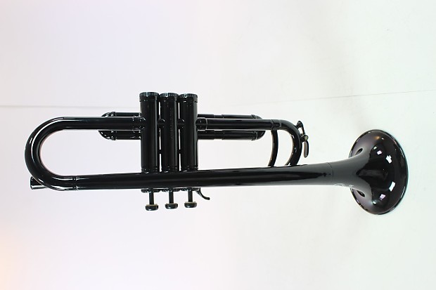 Tiger shop plastic trumpet