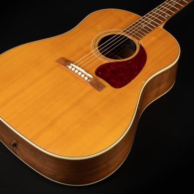 専用 ギブソン Gibson J-15 ギター 2014年製 ISS15775C-
