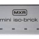 MXR Mini Iso Brick Power Supply