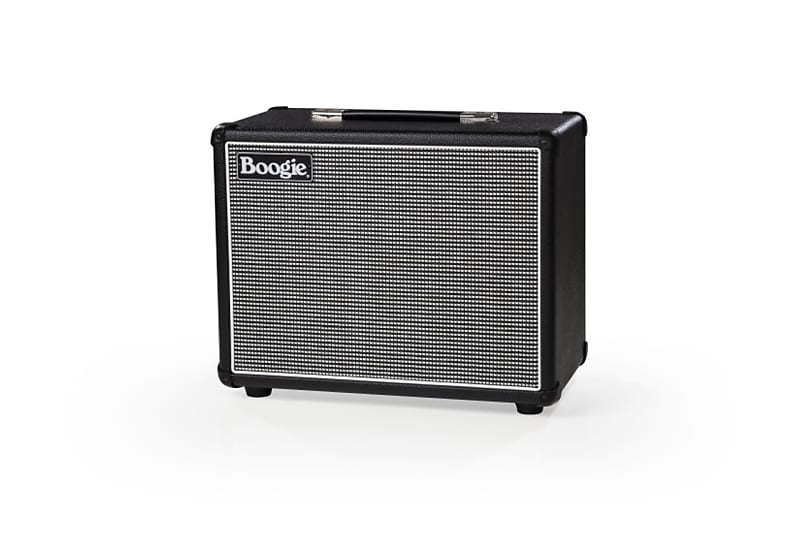 Mesa Boogie Boogie Series Thiele 19