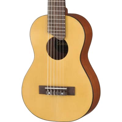 Yamaha GL1 Guitalele, Natural at Gear4music