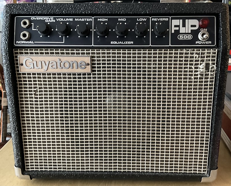 ついに再販開始！】 Guyatone MULTI TL4558P 日本製 80年代 OCTAVER