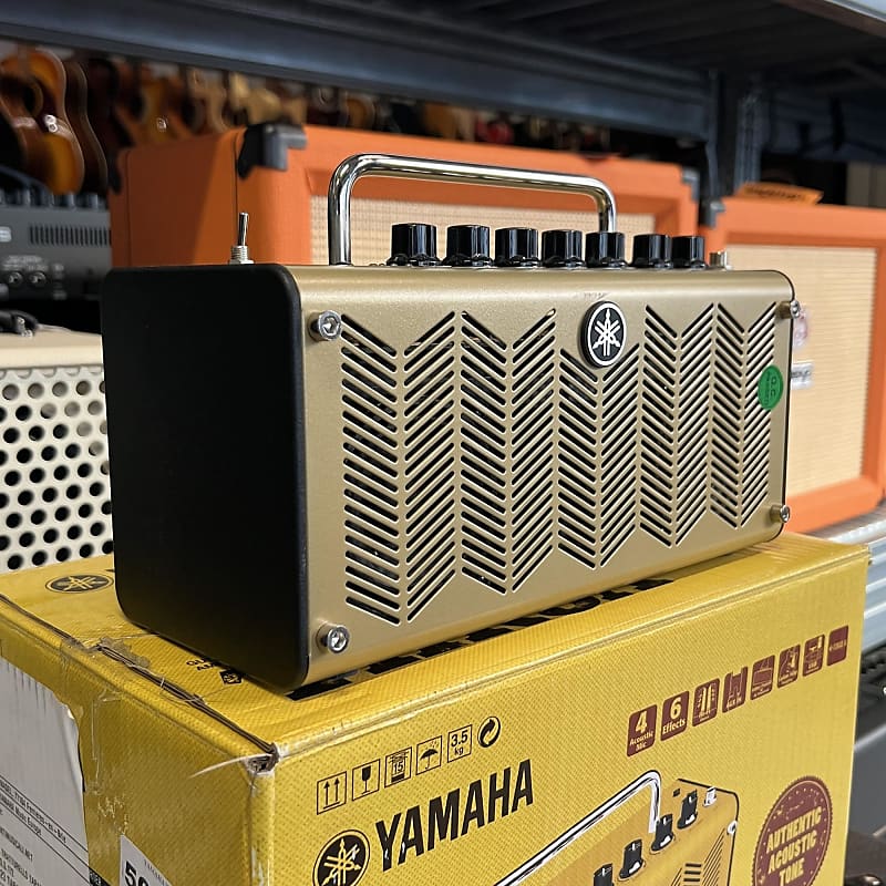 Yamaha Thr5 A Acoustic Amp image 1