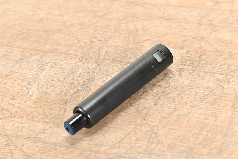 Lectrosonics HH L Digital Hybrid Wireless Handheld Reverb