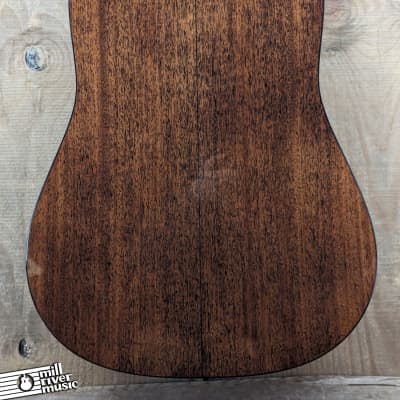 Martin D-18 - Acoustic Guitar - Natural w/Hardshell Case image 9