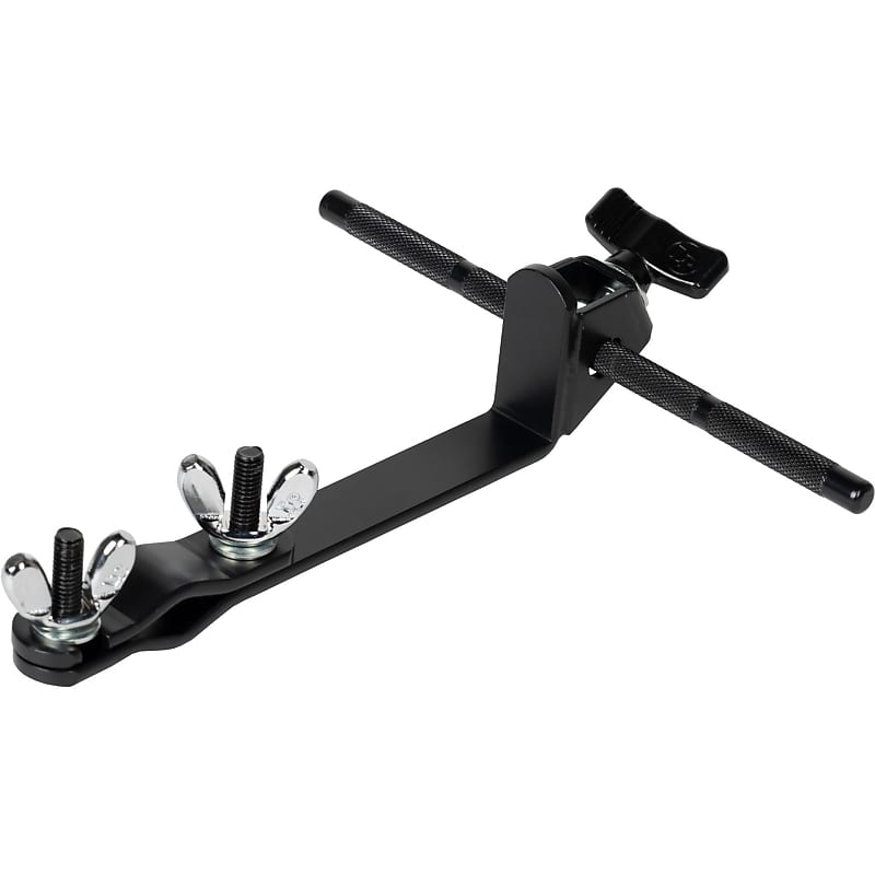 Latin Percussion 1208k Jam Block Mount Mount Only Reverb